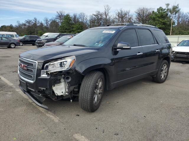 2014 GMC ACADIA SLT-1, 