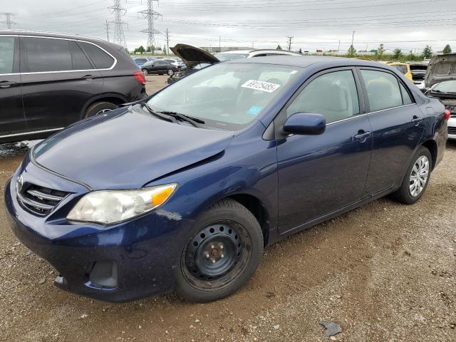 2013 TOYOTA COROLLA BASE, 