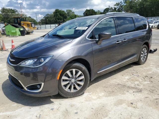 2020 CHRYSLER PACIFICA TOURING L PLUS, 