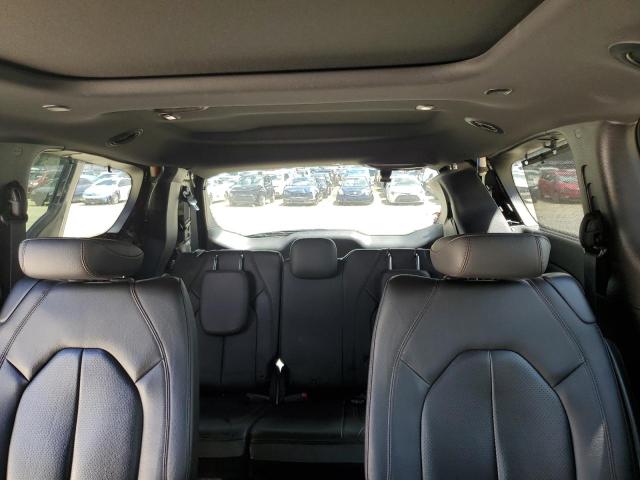 2C4RC1EG3LR145439 - 2020 CHRYSLER PACIFICA TOURING L PLUS GRAY photo 10