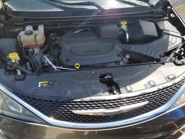 2C4RC1EG3LR145439 - 2020 CHRYSLER PACIFICA TOURING L PLUS GRAY photo 12