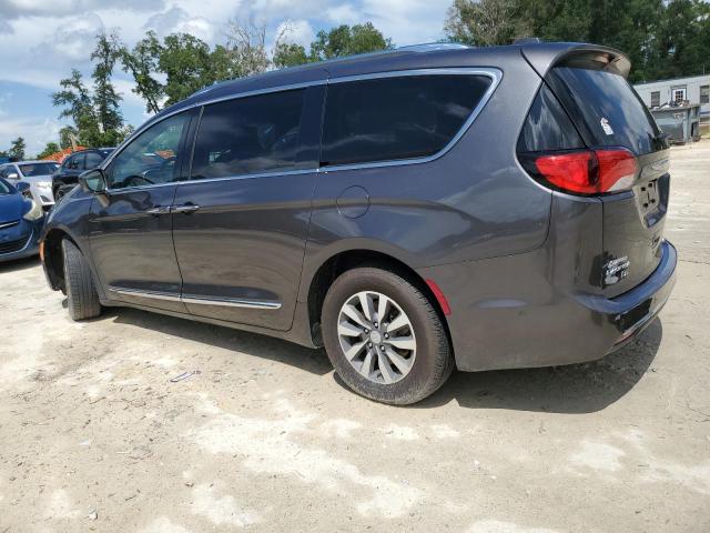 2C4RC1EG3LR145439 - 2020 CHRYSLER PACIFICA TOURING L PLUS GRAY photo 2