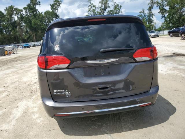 2C4RC1EG3LR145439 - 2020 CHRYSLER PACIFICA TOURING L PLUS GRAY photo 6