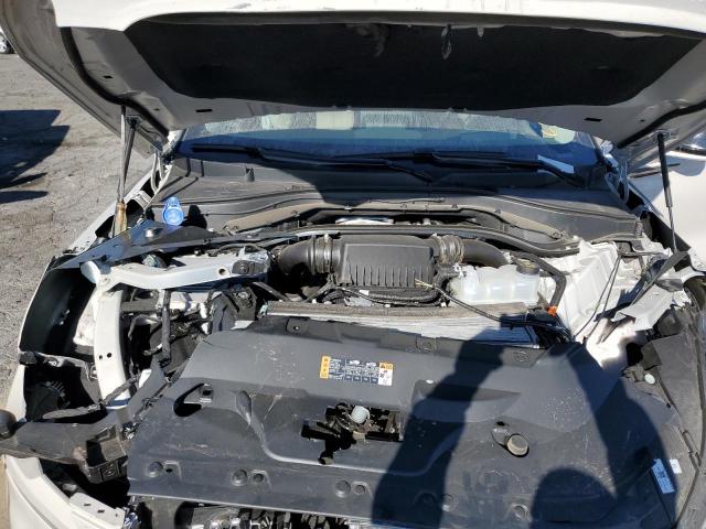 5LM5J7XC9NGL20453 - 2022 LINCOLN AVIATOR RESERVE CREAM photo 11