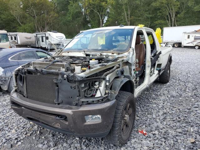 2018 RAM 3500 LONGHORN, 