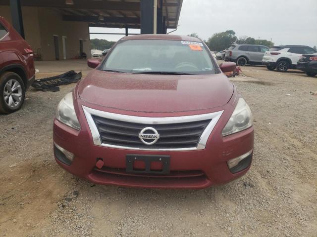 1N4AL3AP9FN911969 - 2015 NISSAN ALTIMA 2.5 RED photo 5