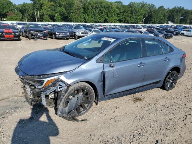 2023 TOYOTA COROLLA SE, 