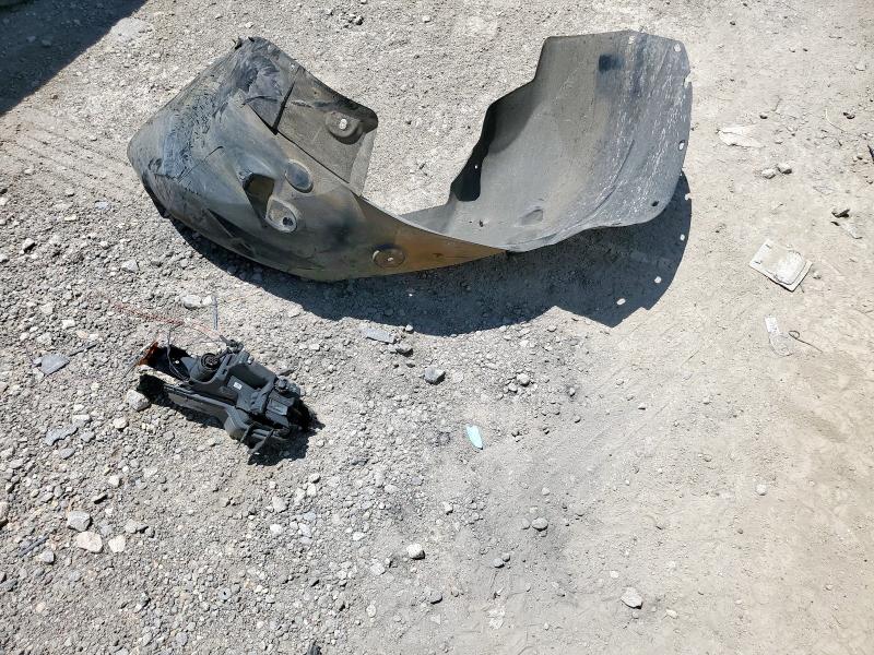 7SAYGDEE1PA131024 - 2023 TESLA MODEL Y 白色 照片 13