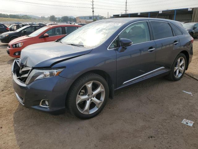2015 TOYOTA VENZA LE, 