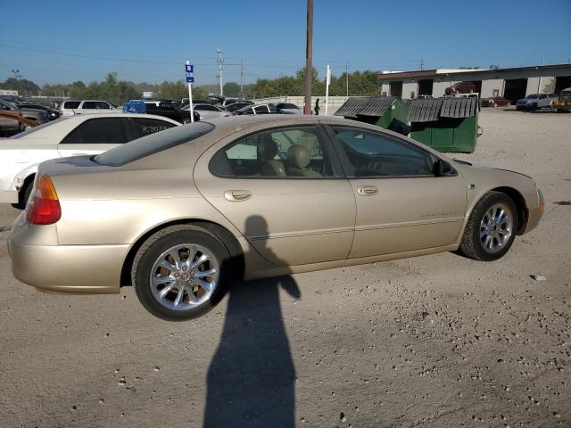 2C3HE66G3XH840554 - 1999 CHRYSLER 300M GOLD photo 3