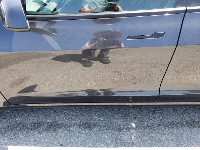 5YJ3E1EAXRF765401 - 2024 TESLA MODEL 3 ნაცრისფერი ფოტო 7