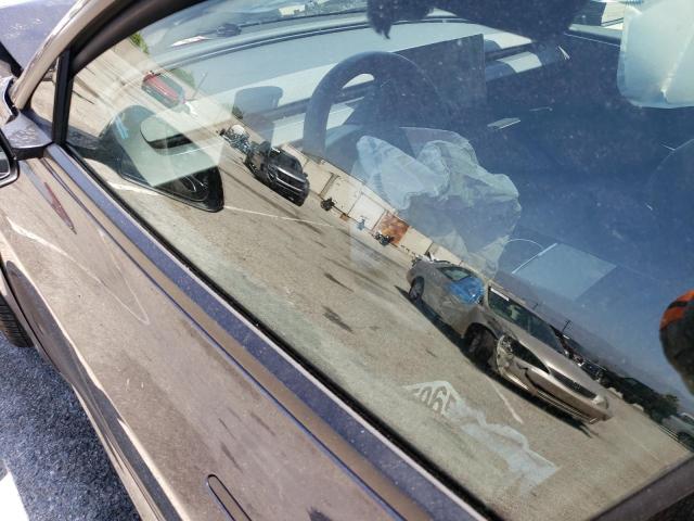 5YJ3E1EAXRF765401 - 2024 TESLA MODEL 3 ნაცრისფერი ფოტო 9