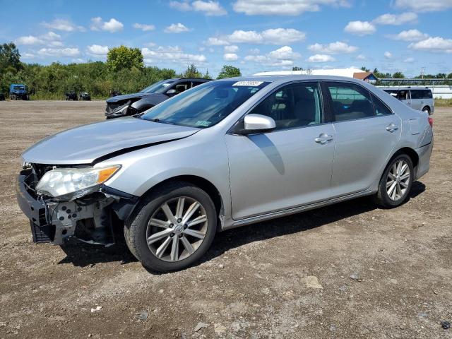 2013 TOYOTA CAMRY L, 