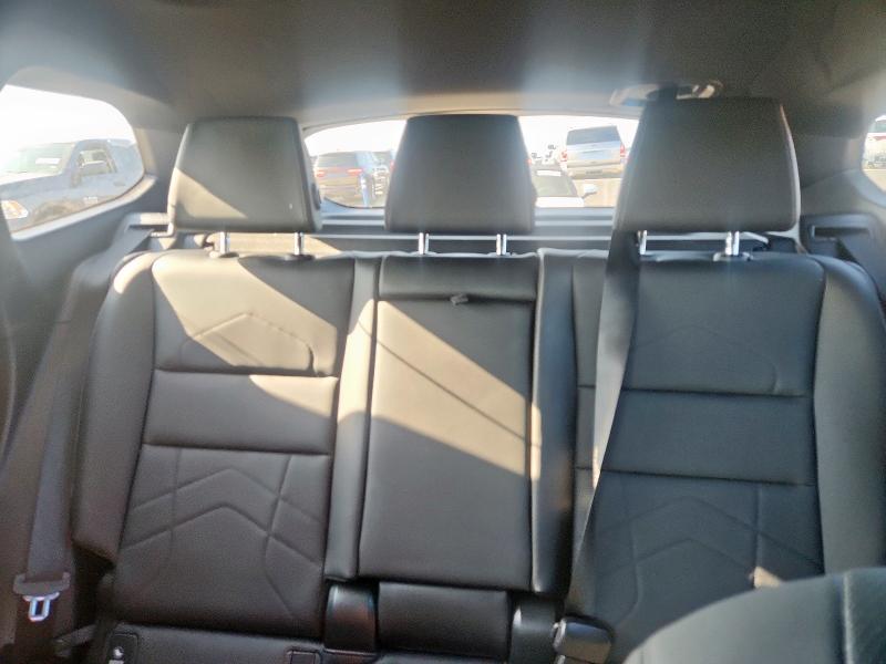 WBX73EF00R5Y48778 - 2024 BMW X1 XDRIVE28I BLACK photo 10