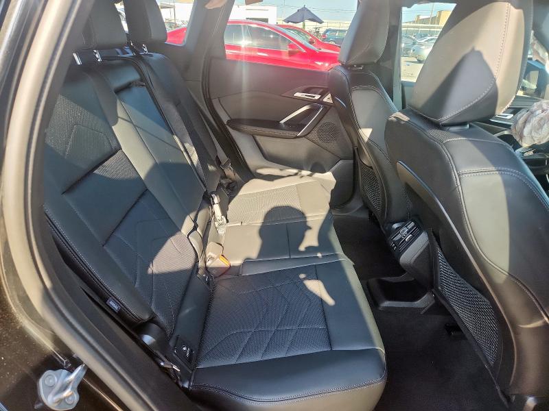 WBX73EF00R5Y48778 - 2024 BMW X1 XDRIVE28I BLACK photo 11