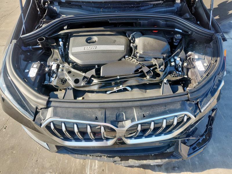 WBX73EF00R5Y48778 - 2024 BMW X1 XDRIVE28I BLACK photo 12