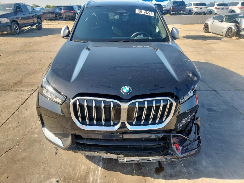 WBX73EF00R5Y48778 - 2024 BMW X1 XDRIVE28I BLACK photo 5