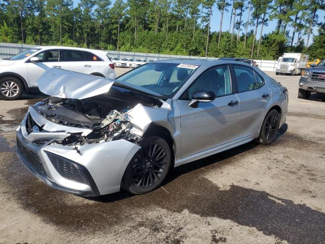 2021 TOYOTA CAMRY SE, 