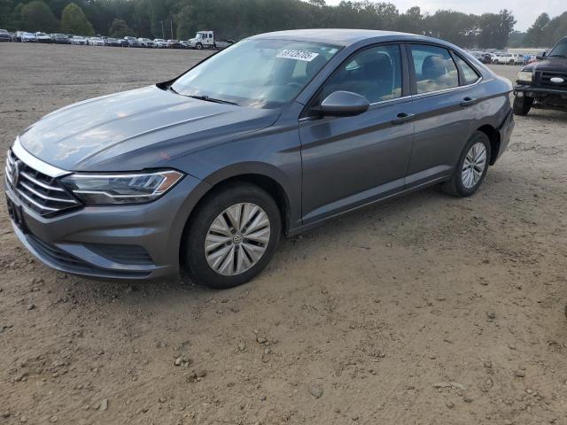 2020 VOLKSWAGEN JETTA S, 