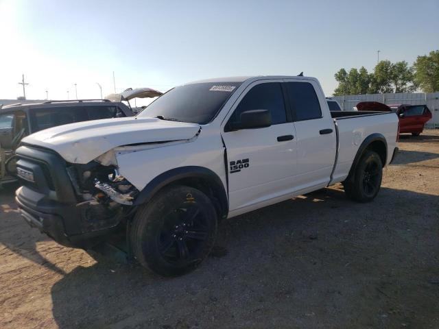 2021 RAM 1500 CLASS SLT, 
