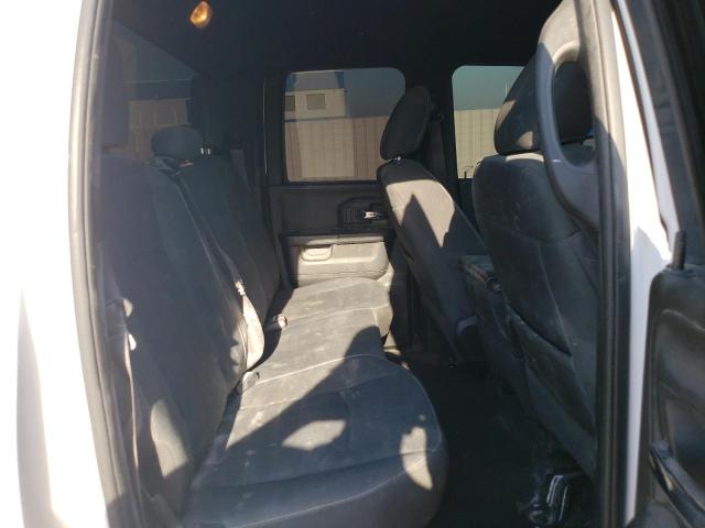 1C6RR7GG3MS538766 - 2021 RAM 1500 CLASS SLT Blanc photo 10