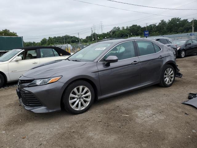 2019 TOYOTA CAMRY L, 