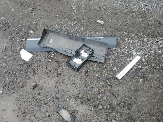 1FMSK8DH9LGA47021 - 2020 FORD EXPLORER XLT ნაცრისფერი ფოტო 13