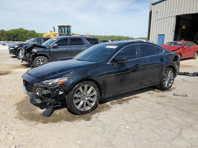 2019 MAZDA 6 TOURING, 