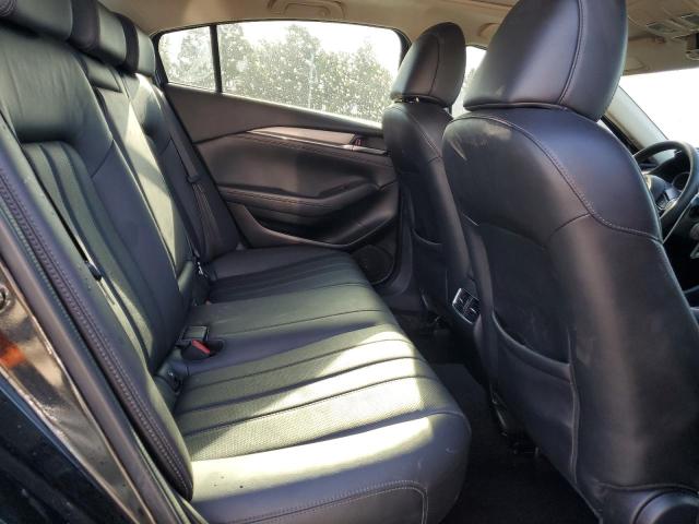 JM1GL1VM5K1510896 - 2019 MAZDA 6 TOURING BLACK photo 10