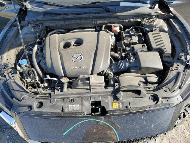 JM1GL1VM5K1510896 - 2019 MAZDA 6 TOURING BLACK photo 11