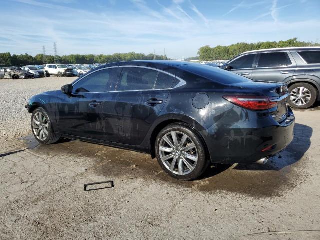 JM1GL1VM5K1510896 - 2019 MAZDA 6 TOURING BLACK photo 2