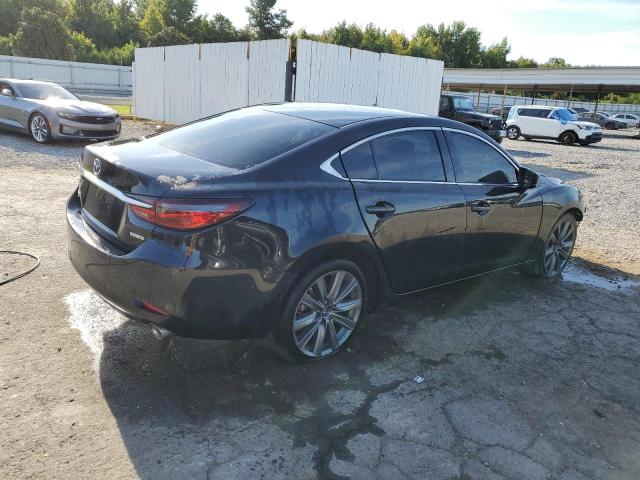 JM1GL1VM5K1510896 - 2019 MAZDA 6 TOURING BLACK photo 3
