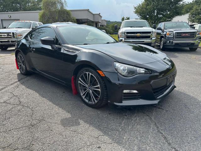 2016 SUBARU BRZ 2.0 PREMIUM, null