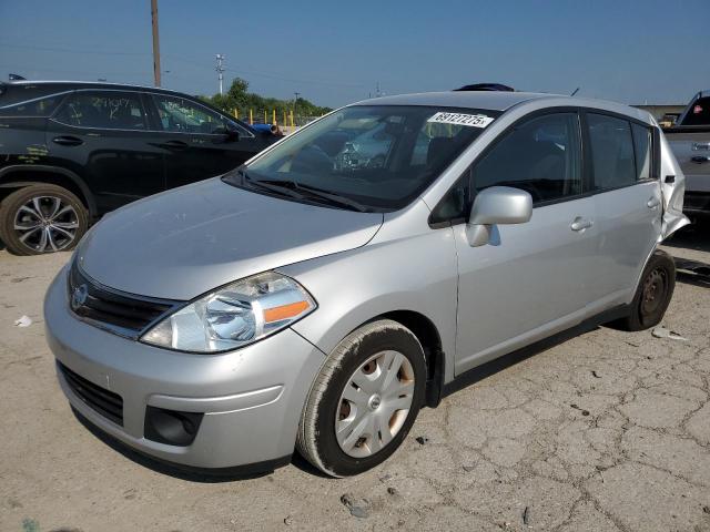 2011 NISSAN VERSA S, 