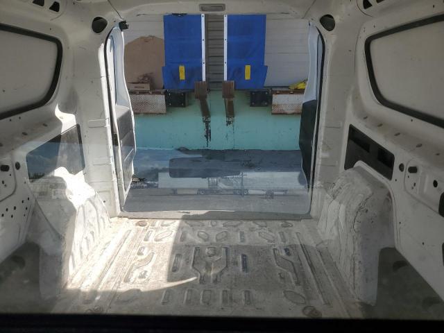 ZFBERFAT8G6C54611 - 2016 RAM PROMASTER CITY 白色 照片 10