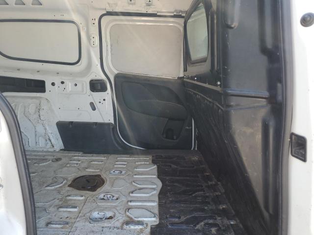 ZFBERFAT8G6C54611 - 2016 RAM PROMASTER CITY 白色 照片 11