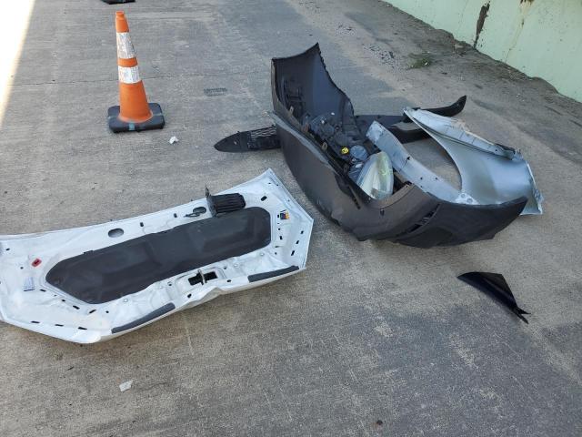 ZFBERFAT8G6C54611 - 2016 RAM PROMASTER CITY 白色 照片 13