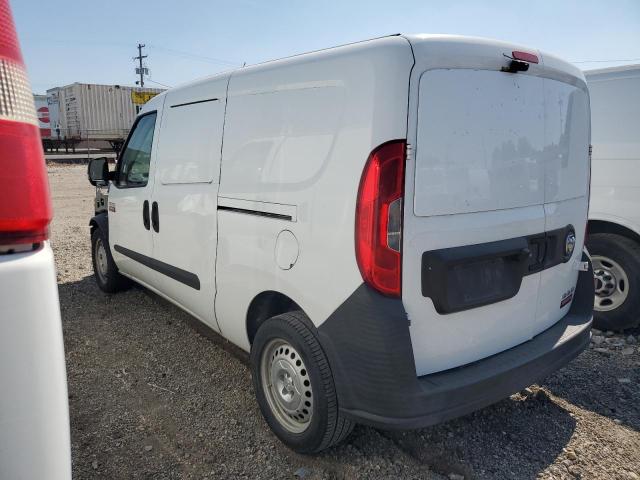 ZFBERFAT8G6C54611 - 2016 RAM PROMASTER CITY 白色 照片 2