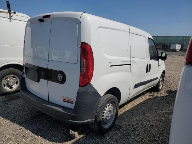 ZFBERFAT8G6C54611 - 2016 RAM PROMASTER CITY 白色 照片 3