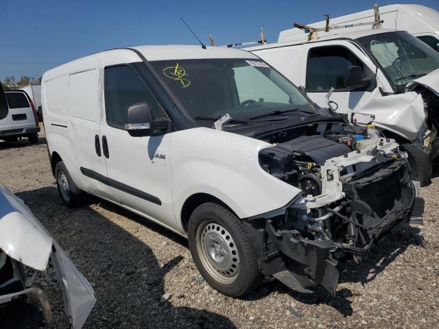 ZFBERFAT8G6C54611 - 2016 RAM PROMASTER CITY 白色 照片 4