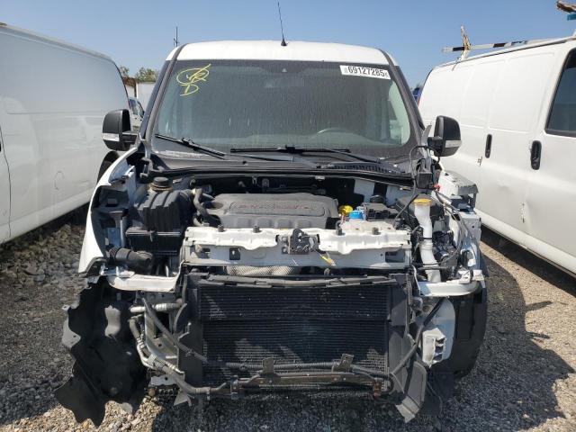 ZFBERFAT8G6C54611 - 2016 RAM PROMASTER CITY 白色 照片 5