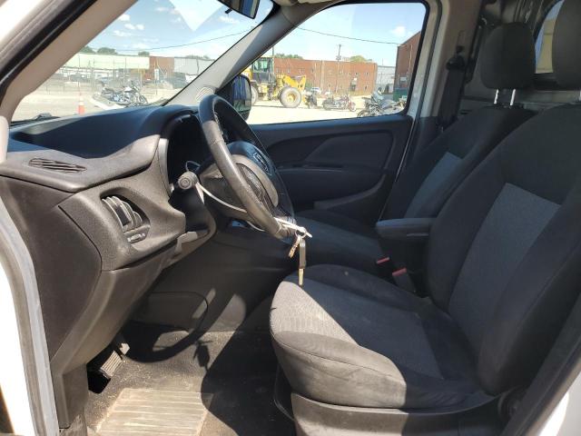 ZFBERFAT8G6C54611 - 2016 RAM PROMASTER CITY 白色 照片 7