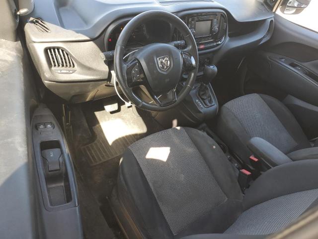 ZFBERFAT8G6C54611 - 2016 RAM PROMASTER CITY 白色 照片 8