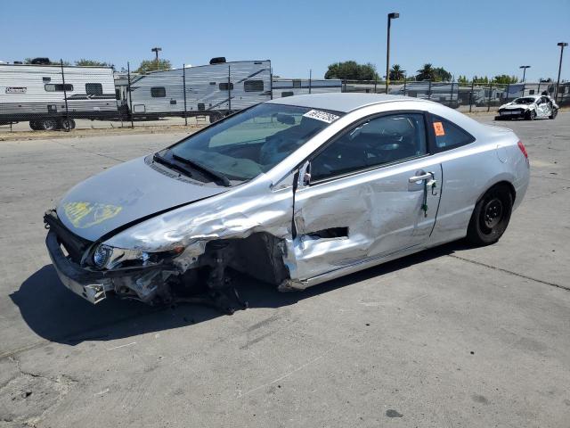 2008 HONDA CIVIC LX, 