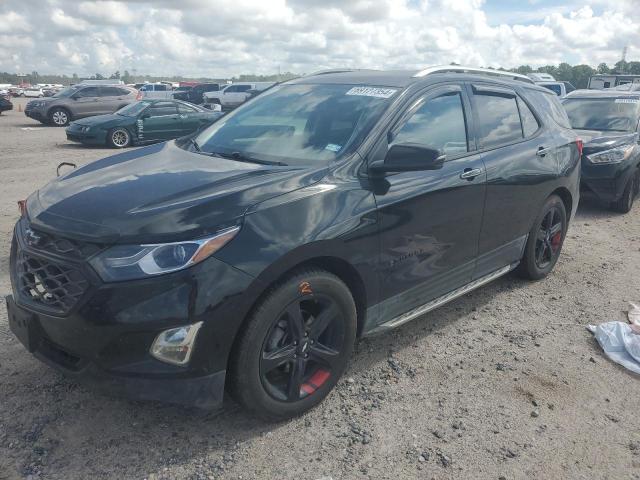 2020 CHEVROLET EQUINOX PREMIER, 