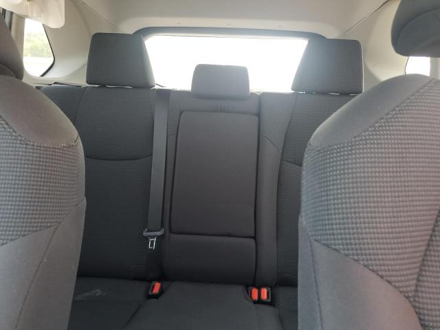 2T3F1RFVXMC186891 - 2021 TOYOTA RAV4 LE CHARCOAL photo 10