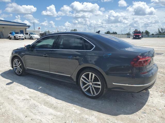1VWDT7A37HC085985 - 2017 VOLKSWAGEN PASSAT R-LINE Grafit foto 2