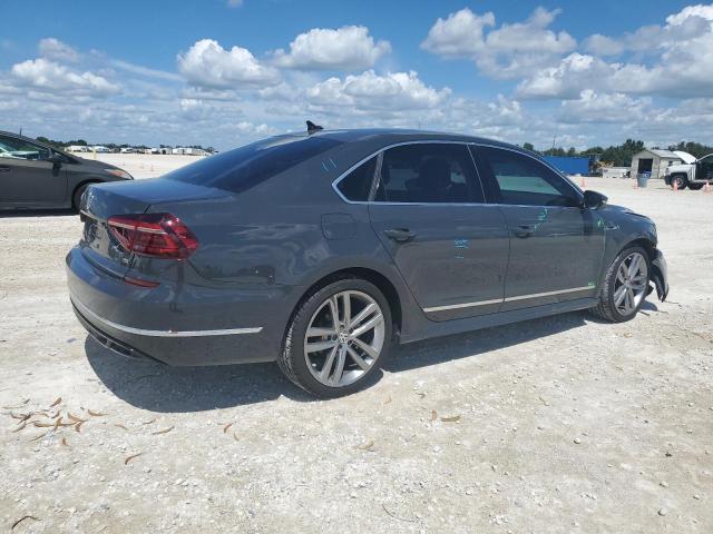 1VWDT7A37HC085985 - 2017 VOLKSWAGEN PASSAT R-LINE Grafit foto 3