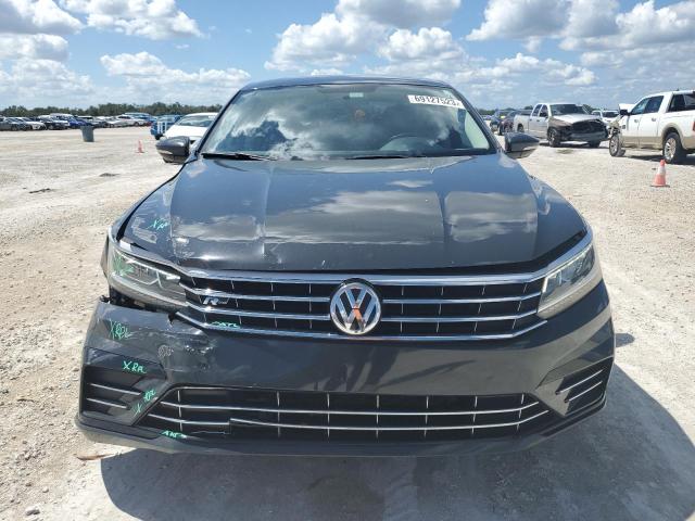 1VWDT7A37HC085985 - 2017 VOLKSWAGEN PASSAT R-LINE Grafit foto 5