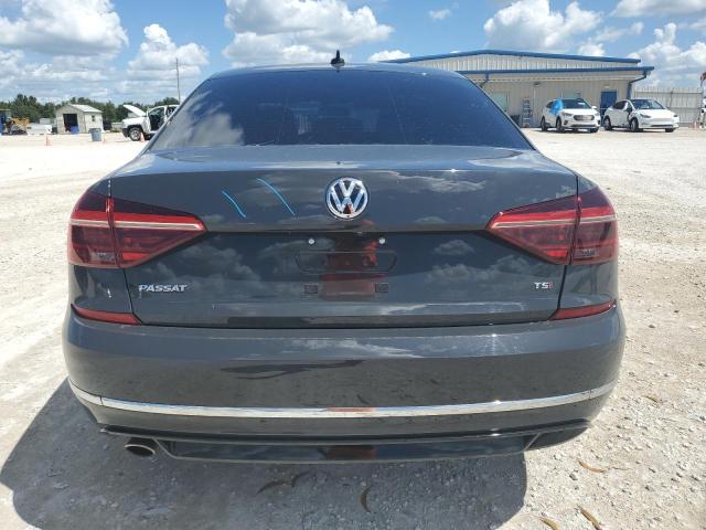 1VWDT7A37HC085985 - 2017 VOLKSWAGEN PASSAT R-LINE Grafit foto 6